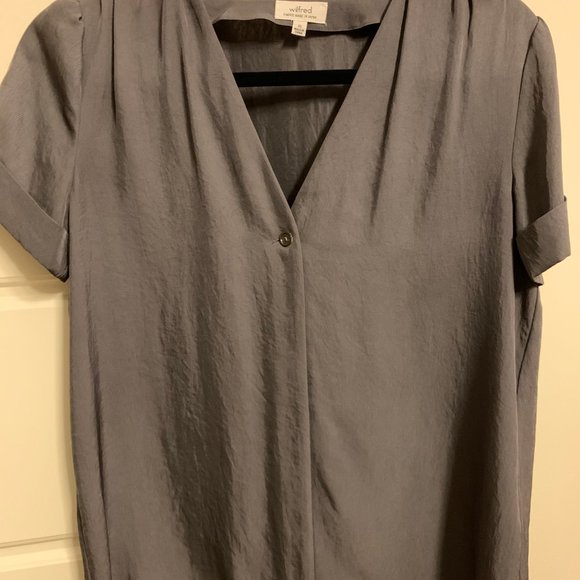 Wilfred Silky Top